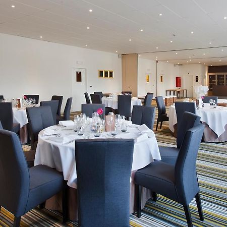 Park Hotel Montreal Mechelen Dış mekan fotoğraf