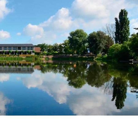 Park Hotel Montreal Mechelen Dış mekan fotoğraf