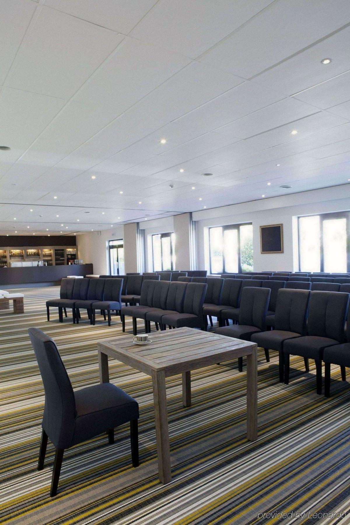 Park Hotel Montreal Mechelen Dış mekan fotoğraf