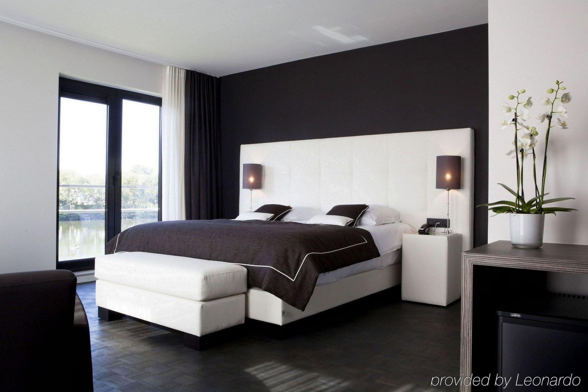 Park Hotel Montreal Mechelen Dış mekan fotoğraf