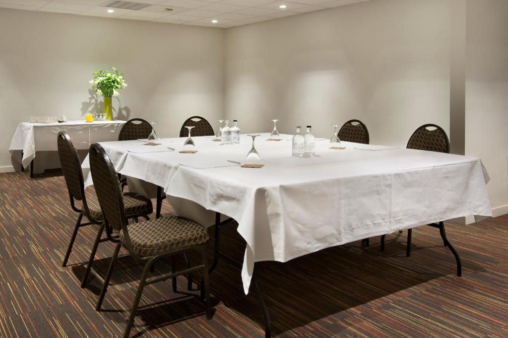 Park Hotel Montreal Mechelen Dış mekan fotoğraf