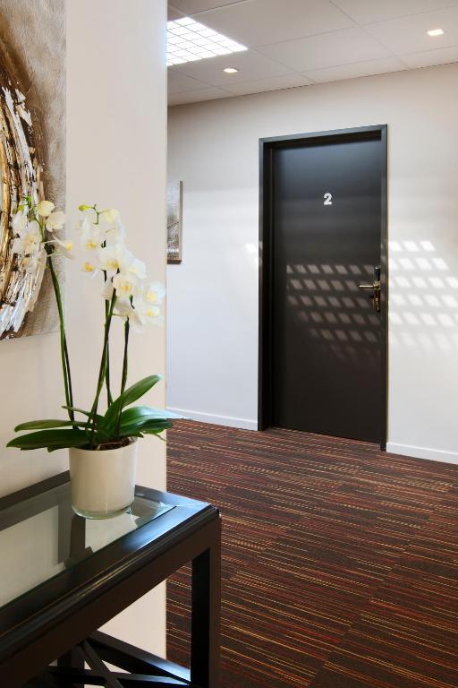 Park Hotel Montreal Mechelen Dış mekan fotoğraf