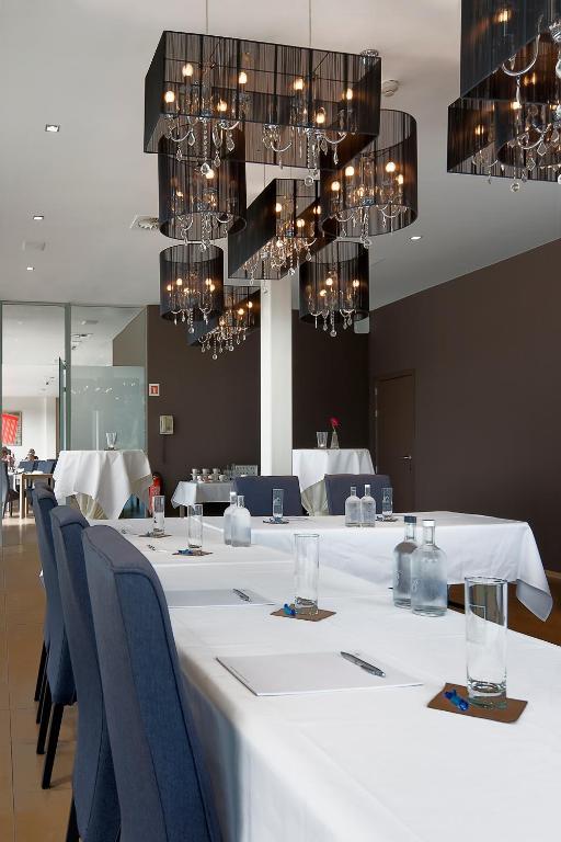 Park Hotel Montreal Mechelen Dış mekan fotoğraf