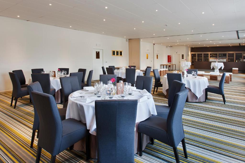 Park Hotel Montreal Mechelen Dış mekan fotoğraf
