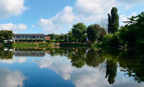 Park Hotel Montreal Mechelen Dış mekan fotoğraf
