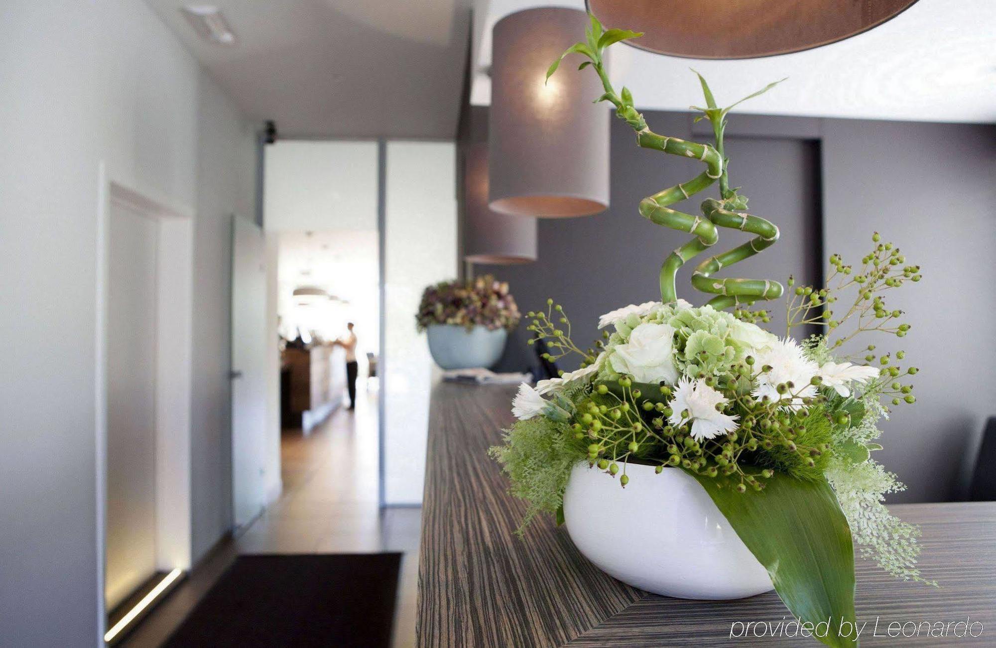 Park Hotel Montreal Mechelen Dış mekan fotoğraf