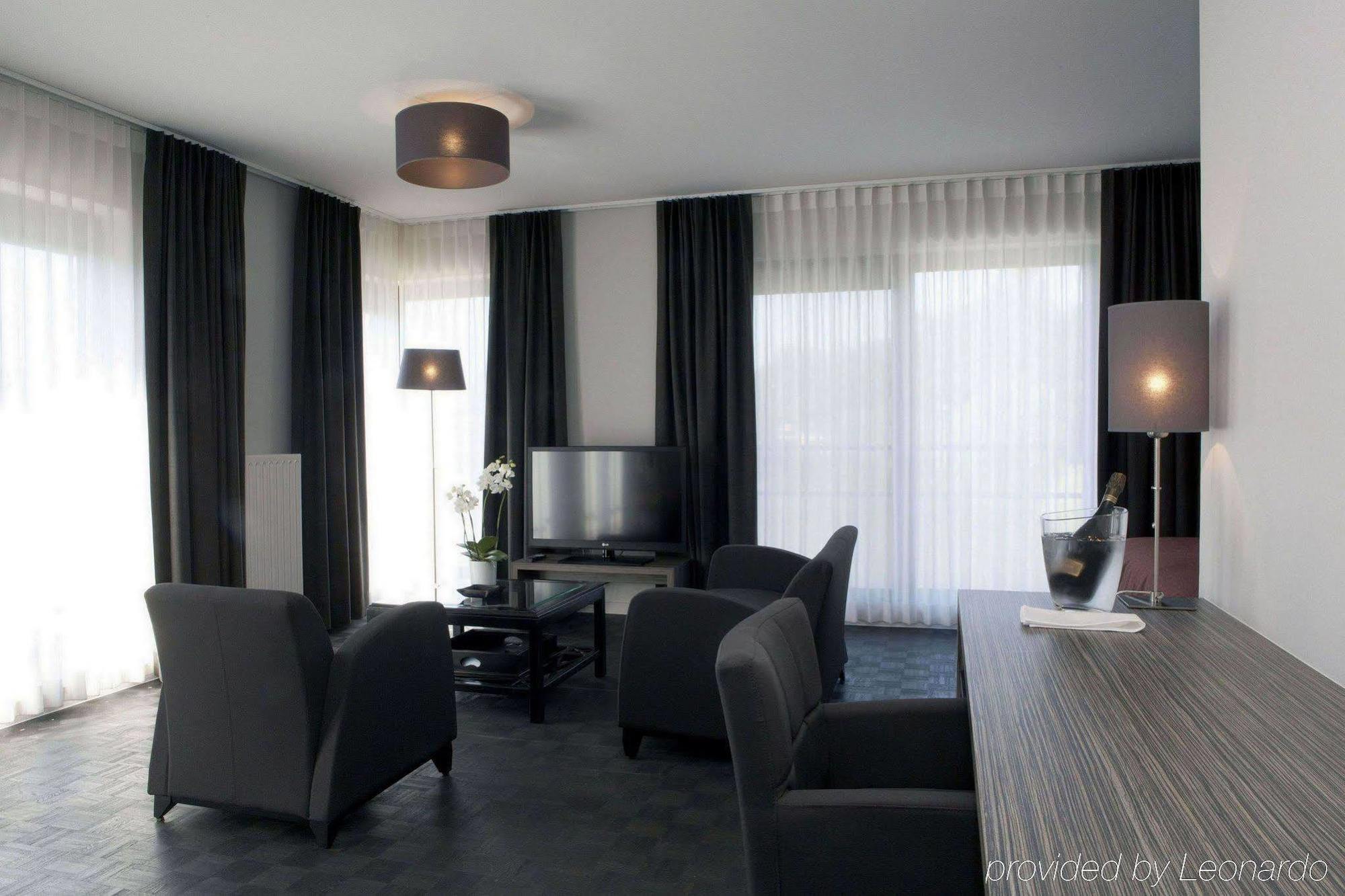 Park Hotel Montreal Mechelen Dış mekan fotoğraf