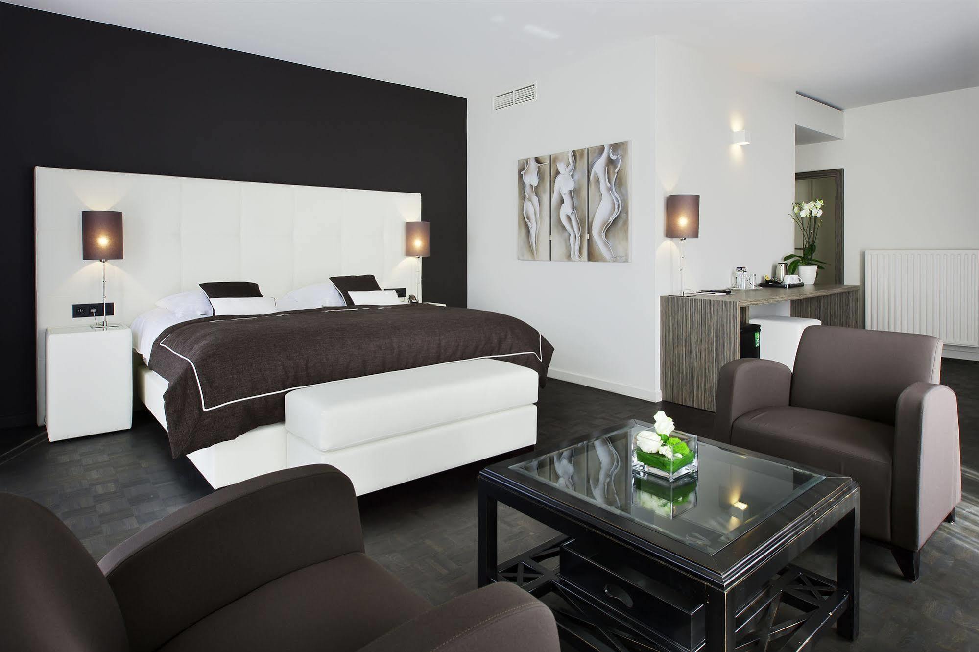 Park Hotel Montreal Mechelen Dış mekan fotoğraf